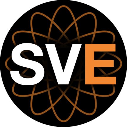 Logo de Singer Vaughn Electric
