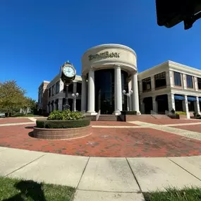 TowneBank Harbour View Banking Location