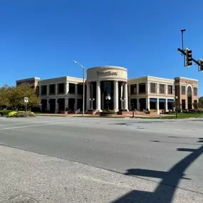 TowneBank Harbour View Banking Location