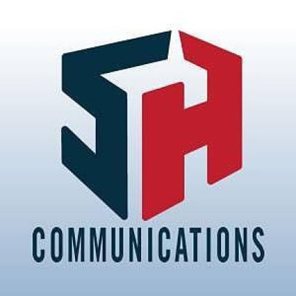 Logotipo de SH Communications LLC