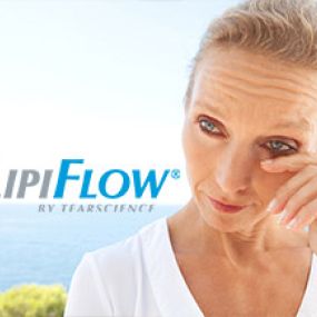 LipiFlow treatment