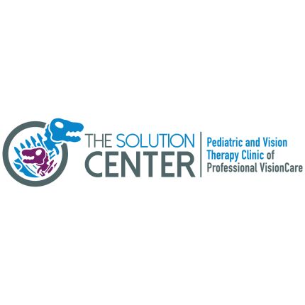 Logo da The Solution Center