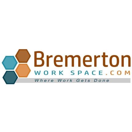 Logo de Bremerton Workspace