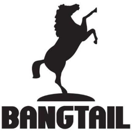 Logo fra Bangtail Bicycle