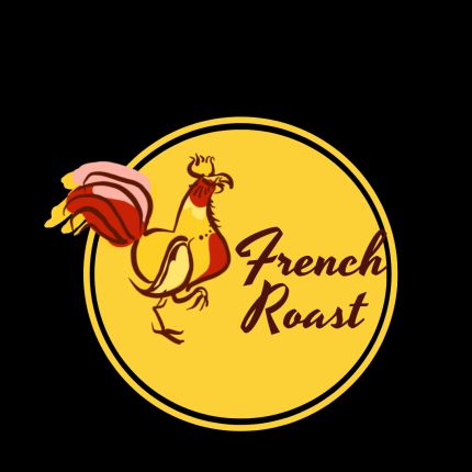 Logotipo de French Roast