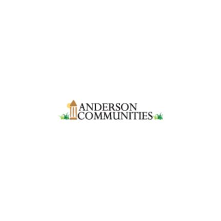 Logo van Anderson Communities