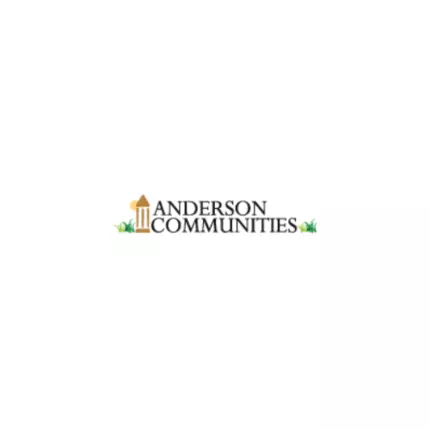 Logo fra Anderson Communities