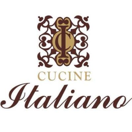 Logo van Cucine Italiano