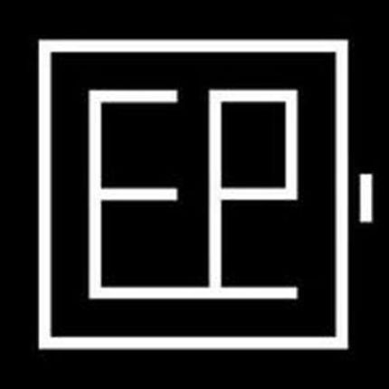 Logo van EP Ramen en Deuren