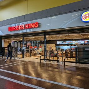 Bild von Burger King