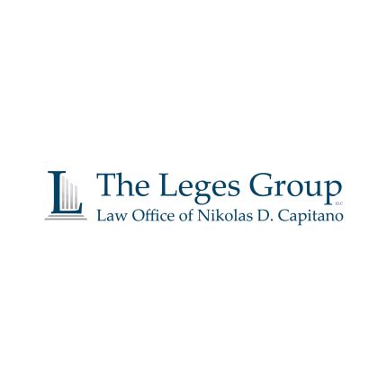 Logo von Law Office of Nikolas D. Capitano, The Leges Group LLC