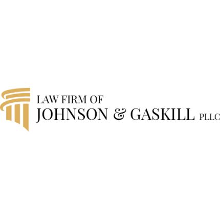Logotyp från Law Firm of Johnson & Gaskill PLLC