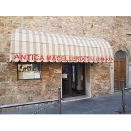 Logo da Antica Macelleria Salumeria di Pietroni Ermanno