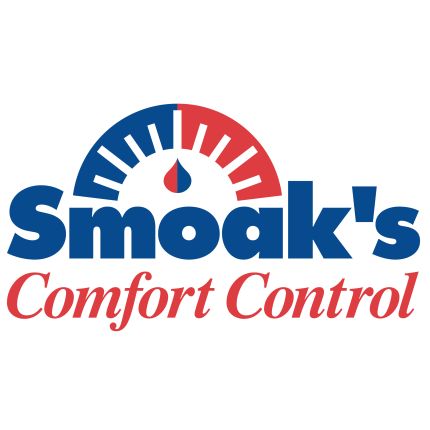 Λογότυπο από Smoak's Comfort Control