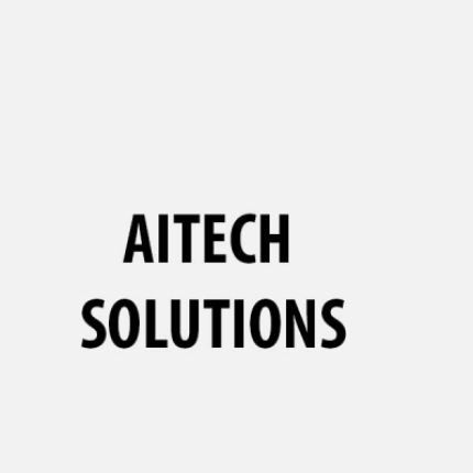 Logo fra Aitech Solutions