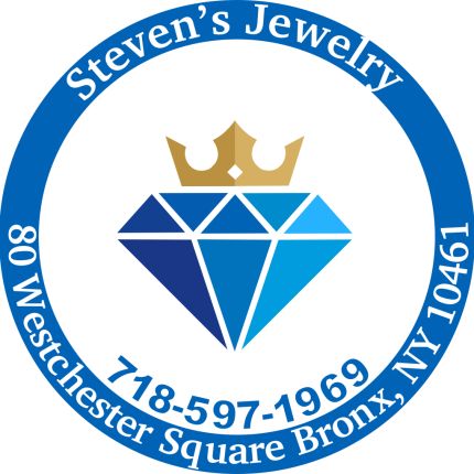 Logo de STEVEN'S JEWELRY