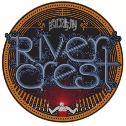 Logotyp från Rivercrest