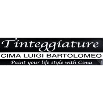 Logo van Tinteggiature Cima Luigi Bartolomeo