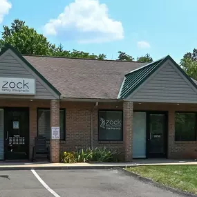 Bild von Zock Family Chiropractic