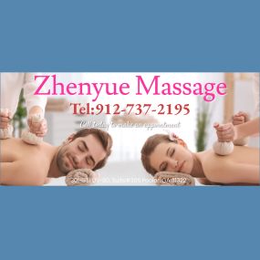 Bild von Zhenyue Massage