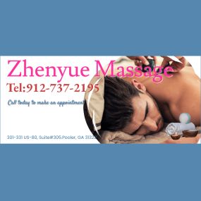 Bild von Zhenyue Massage