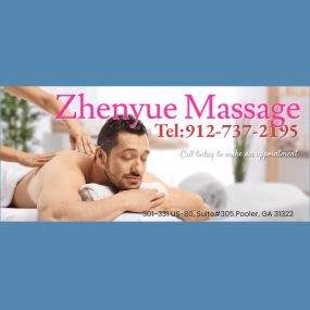 Bild von Zhenyue Massage