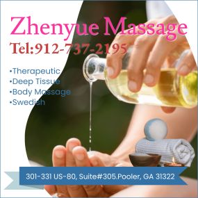 Bild von Zhenyue Massage