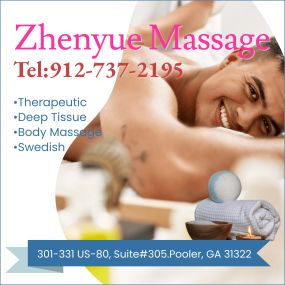 Bild von Zhenyue Massage