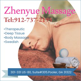 Bild von Zhenyue Massage