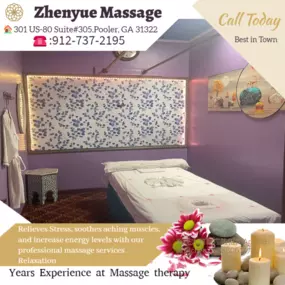 Bild von Zhenyue Massage