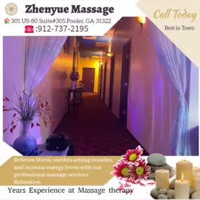 Bild von Zhenyue Massage