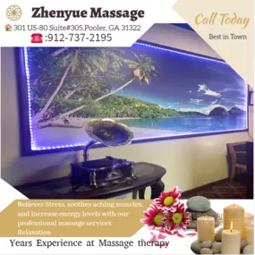 Bild von Zhenyue Massage