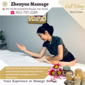 Bild von Zhenyue Massage