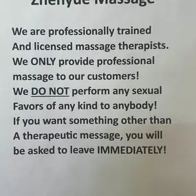 Bild von Zhenyue Massage