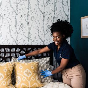 Bild von Home Clean Heroes of South Charlotte