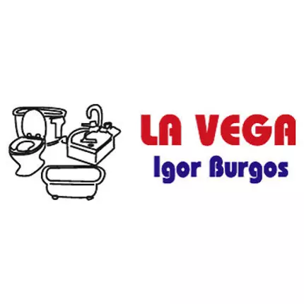 Logo fra Fontanería La Vega