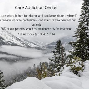 Bild von Care Addiction Center