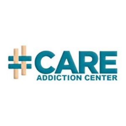 Logo da Care Addiction Center