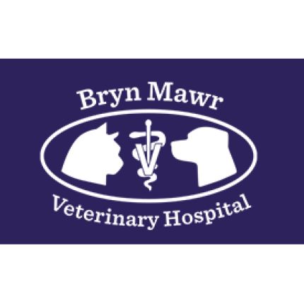 Λογότυπο από Bryn Mawr Veterinary Hospital