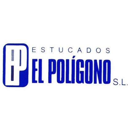 Logotipo de Estucados El Polígono S.L.