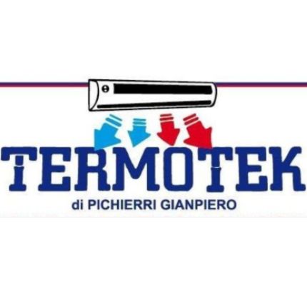 Logo da Termotek - Pronto Intervento Idraulico