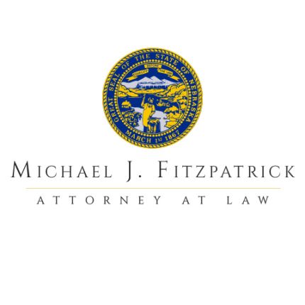 Logo od Michael J. Fitzpatrick Law, Attorney at Law