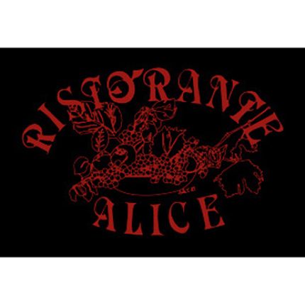 Logo fra Ristorante Alice