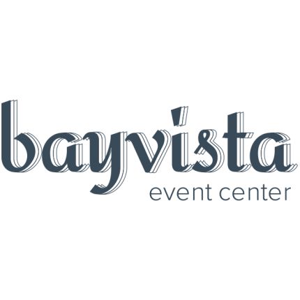 Logo from BayVista Event Center