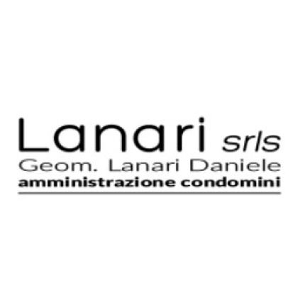 Logo da Lanari Geom. Daniele