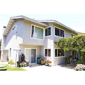 Window and Patio Door Replacement in Simi Valley, CA