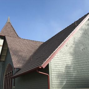 Roof Replacement in San Dimas, CA