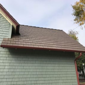 Roof Replacement in San Dimas, CA