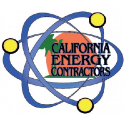 Logotyp från California Energy Contractors