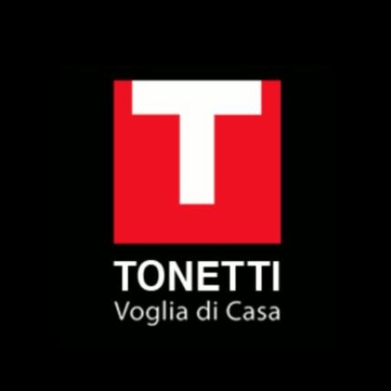 Logotyp från Tonetti Voglia di Casa